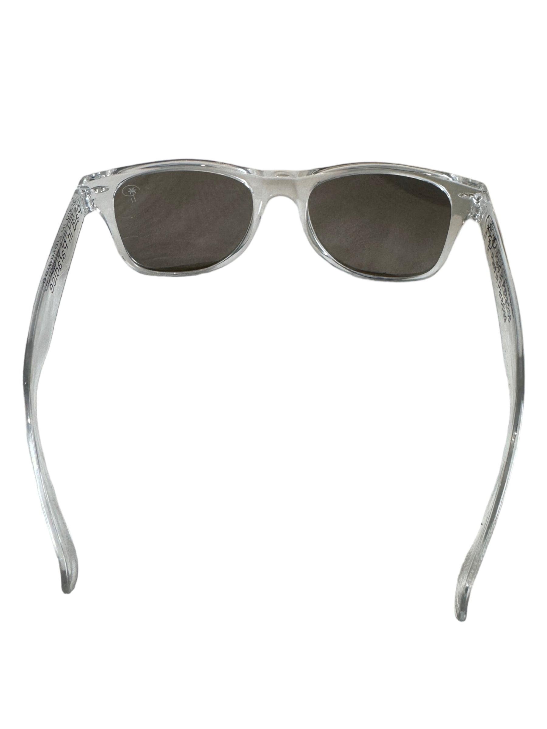 Paradise Logo Sunglasses