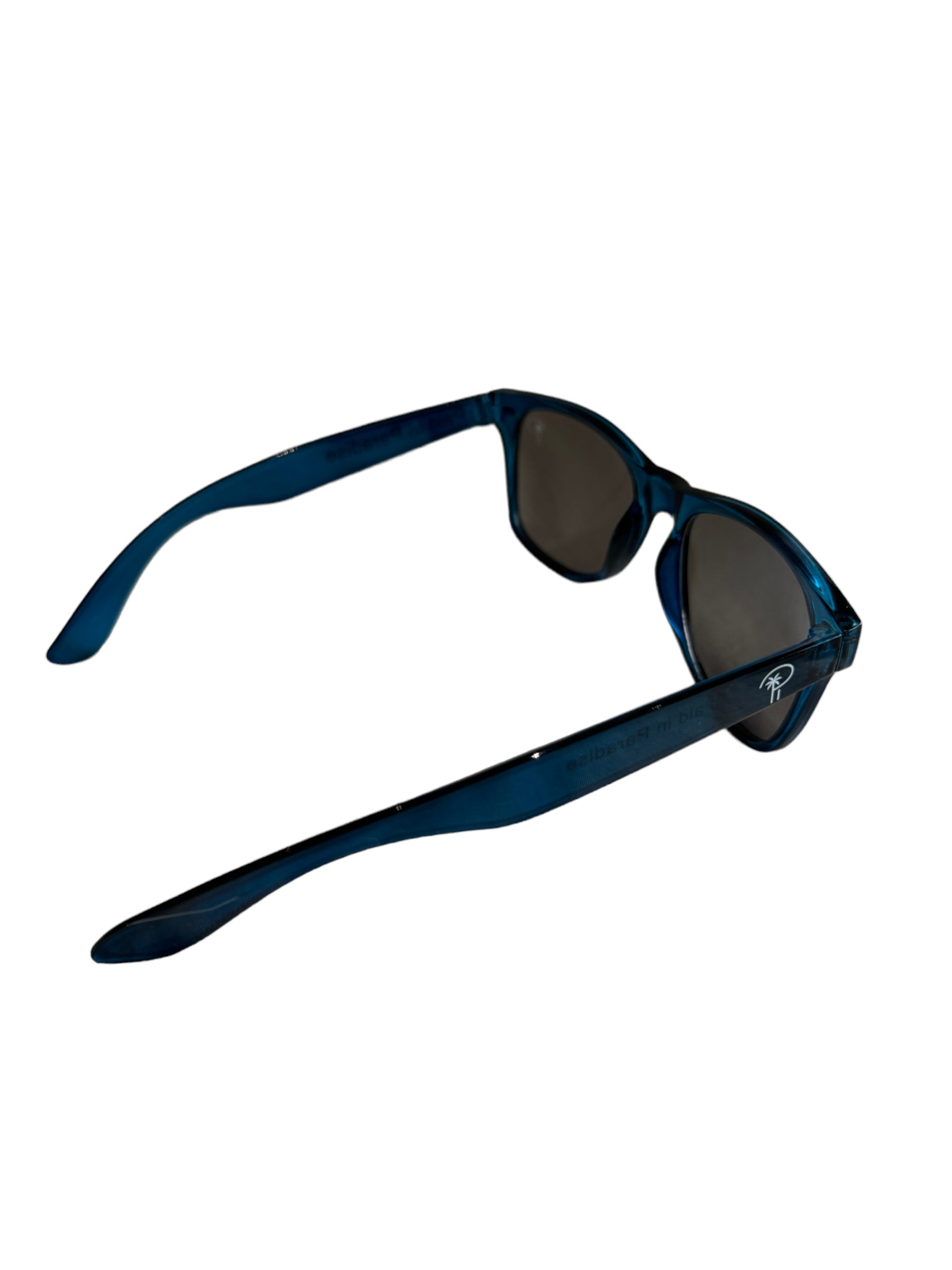 Paradise Logo Sunglasses