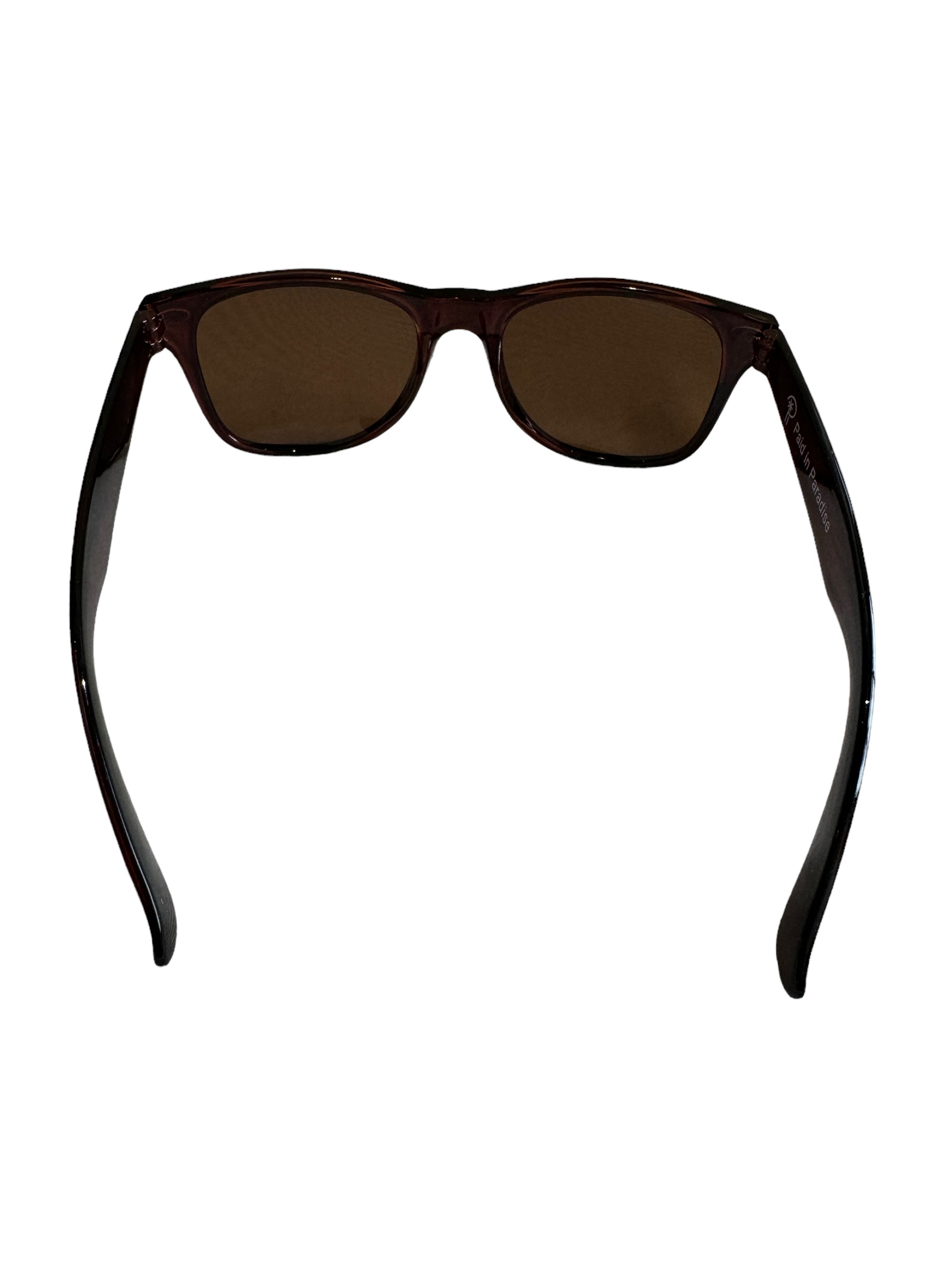 Paradise Logo Sunglasses