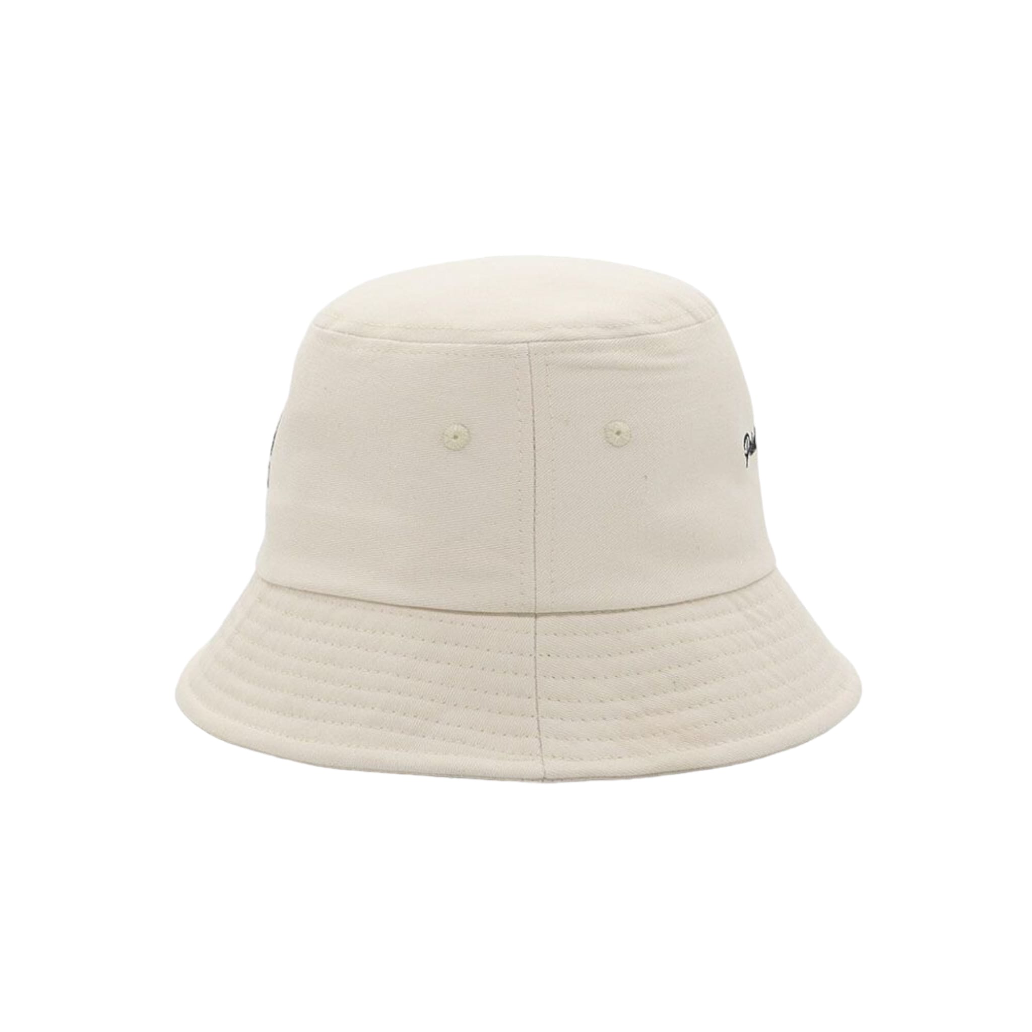 Paradise Signature Bucket Hat - Khaki