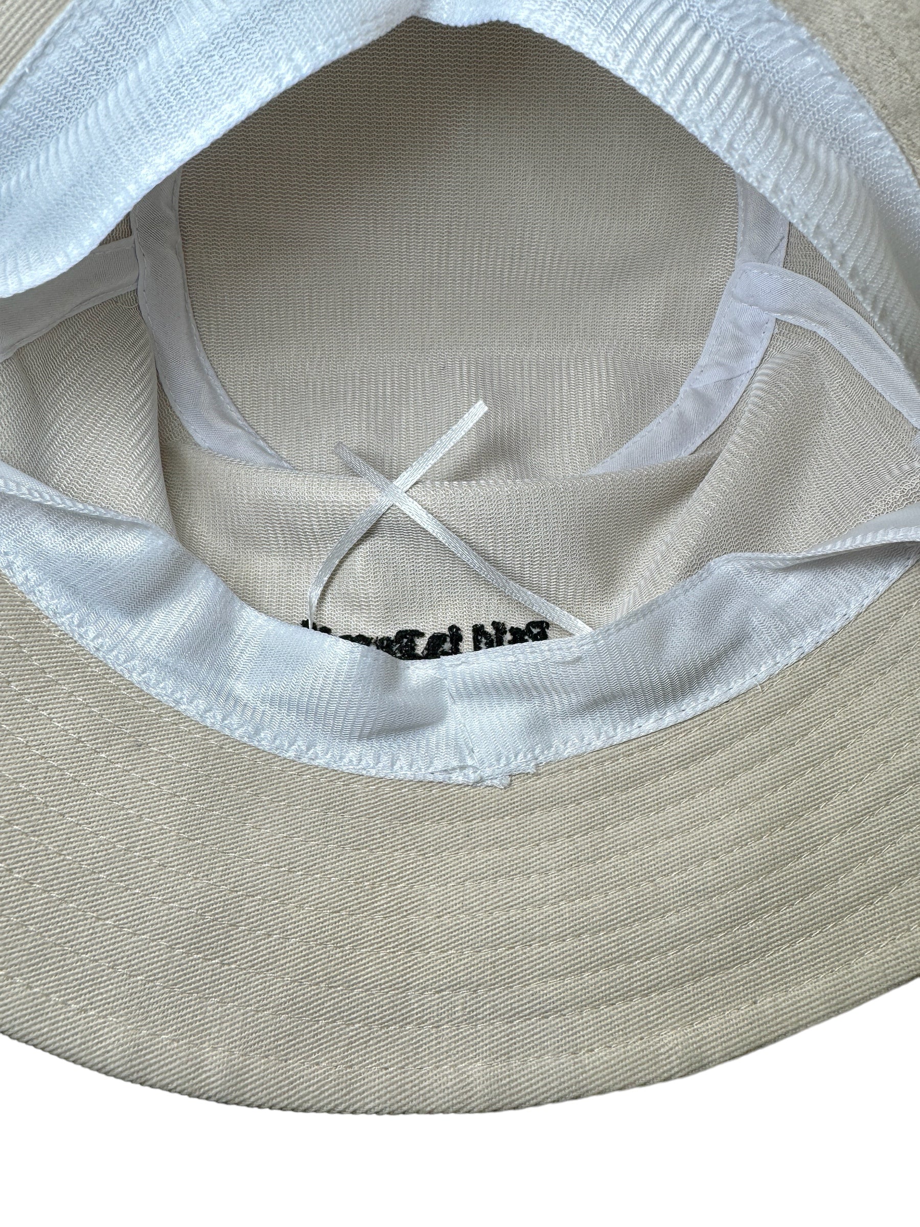 Paradise Bucket Hat