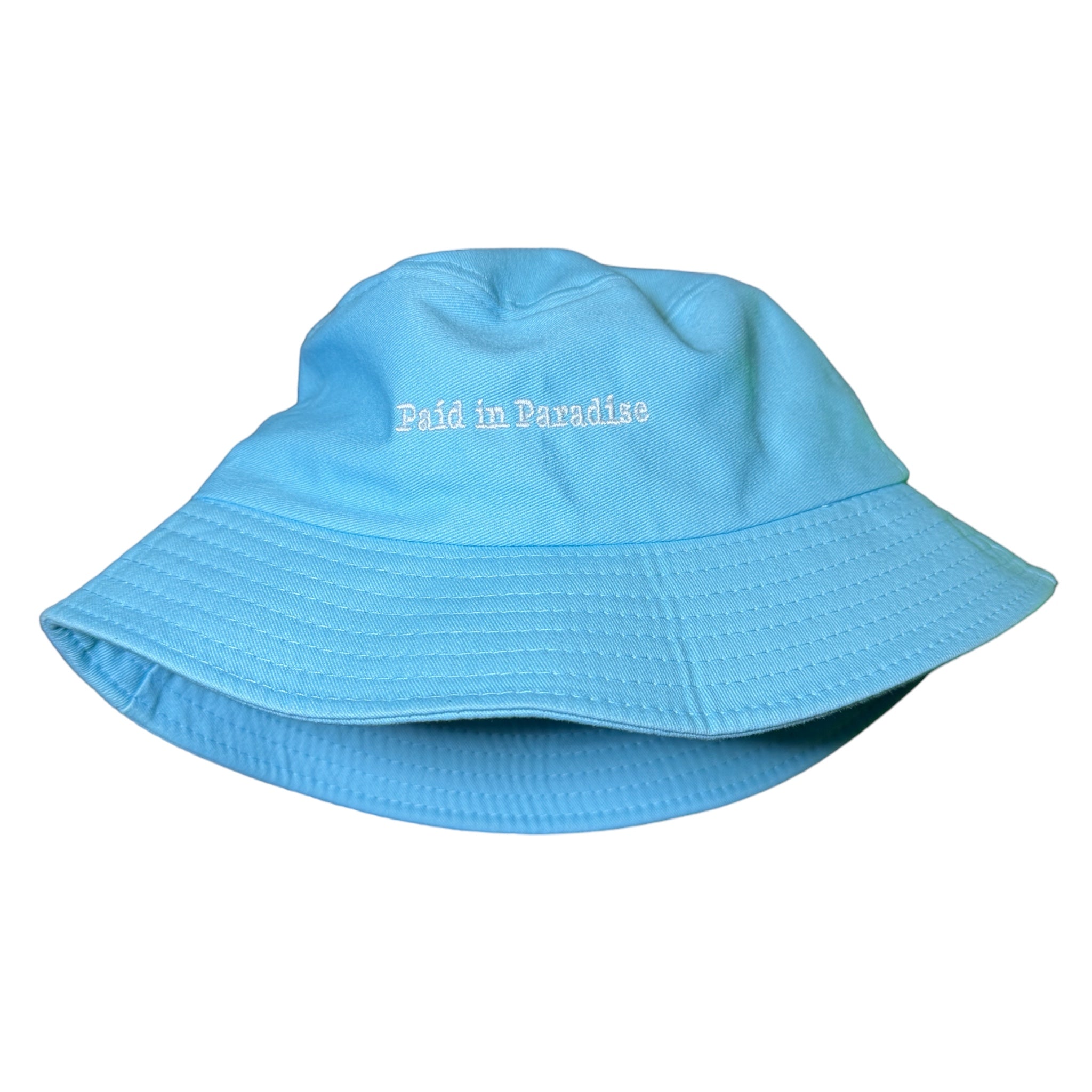 Paradise Bucket Hat