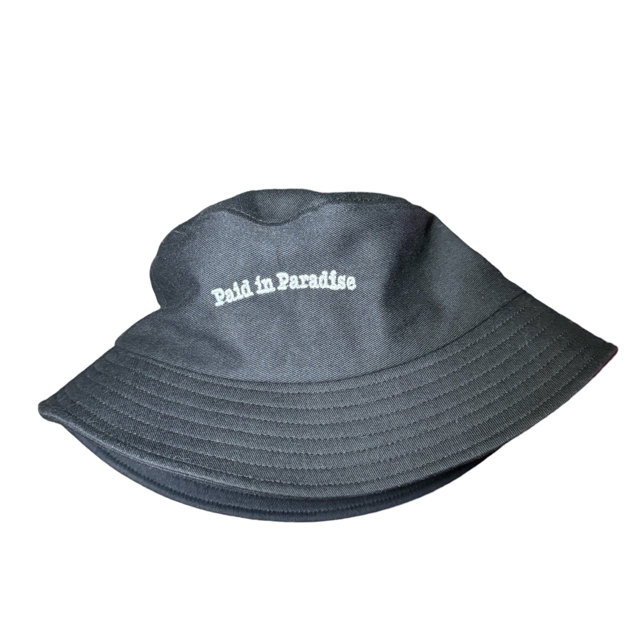 Paradise Bucket Hat