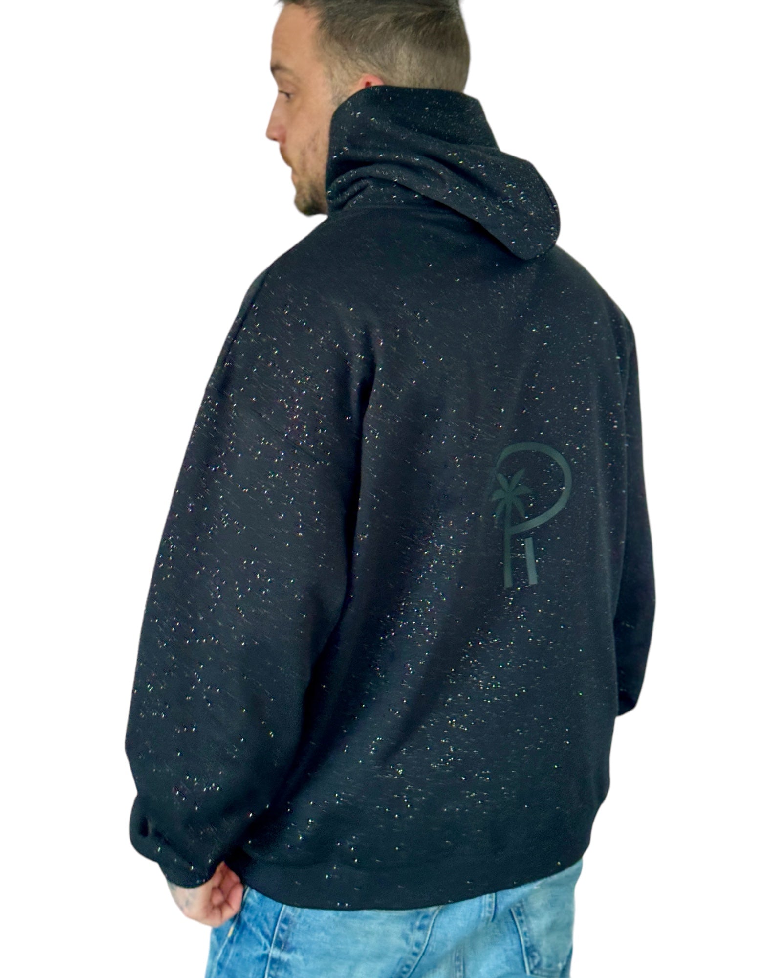 Starlight Oversized Hoodie